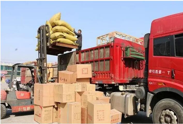 厦门到浑南区物流专线