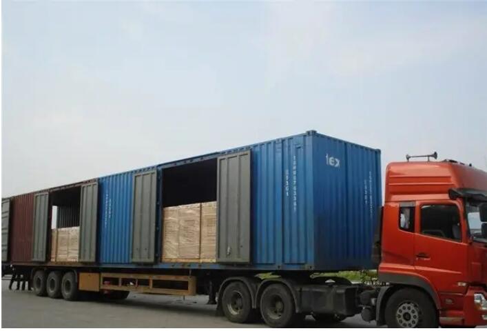 厦门到浑南区整车运输