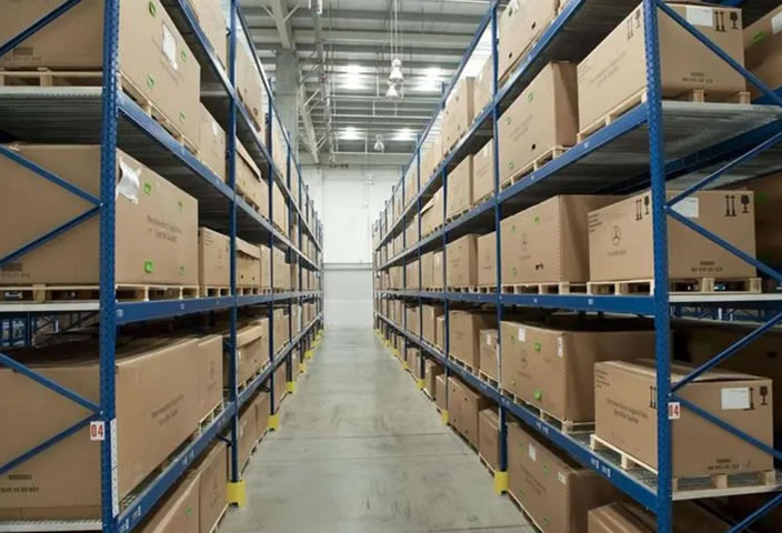 厦门到浑南区货物仓储