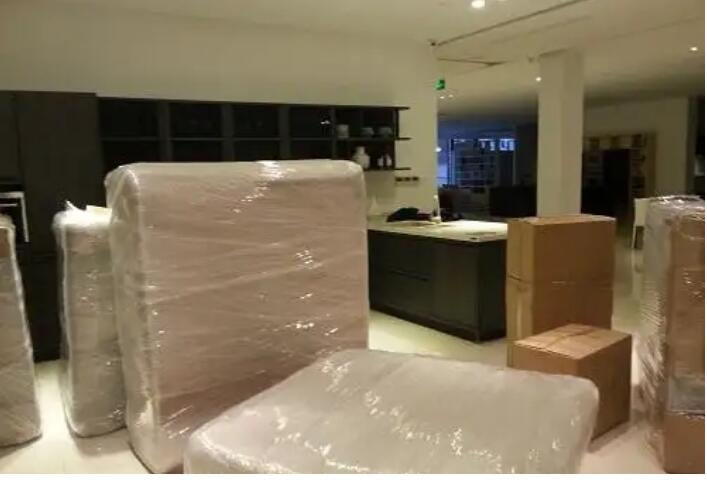 厦门到浑南区长途搬家