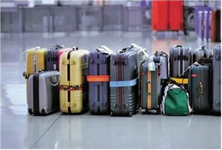 厦门到浑南区行李托运