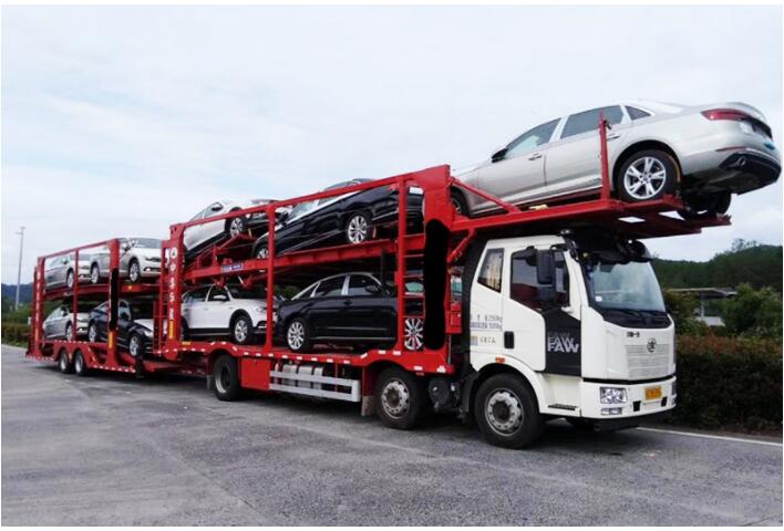 厦门到浑南区轿车托运